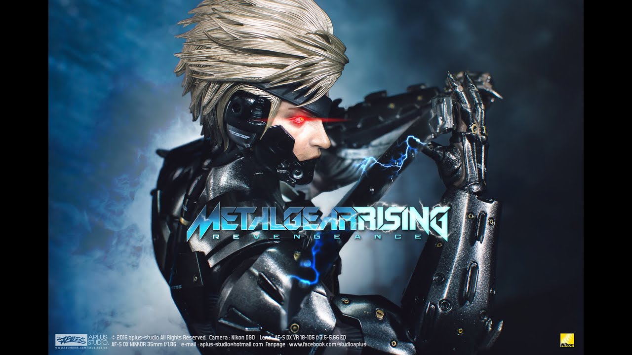 Rising Rising