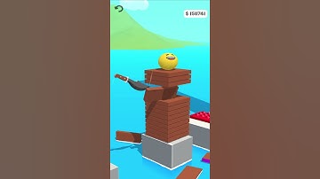 Slice It All! Walkthrough Levels 130 #shorts