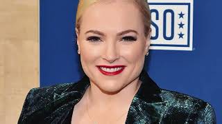 Meghan McCain In Bikini Is A Feast For The Eyeballs