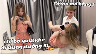 KDL Dãy Đành Đạch Khi Ngân Hà Từ Bỏ YT Đi Đứng Đường