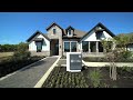 Caldwell Homes Bergamot Floorplan | Model Home Virtual Tour | Luxury New Home Builder in Texas