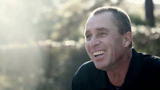 Ivan Lendl's ANZ Commercial (2012) - Breaking Through
