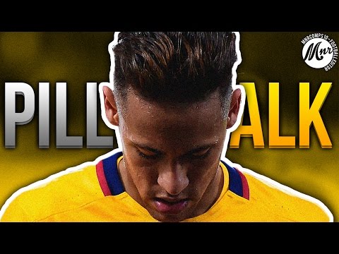 Neymar Junior | Pillowtalk | Amazing Skills Show 2016 | Co-op Part With @Sebii™