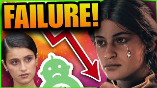 Sweet Baby Inc DESTROYS Another Game