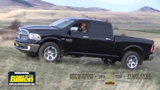 Billion Ram Trucks