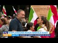 Operation Epic Fury: The new Middle East conflict explained | Today Show Australia