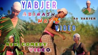 Yapjer Abinash Hot Video Funny Song