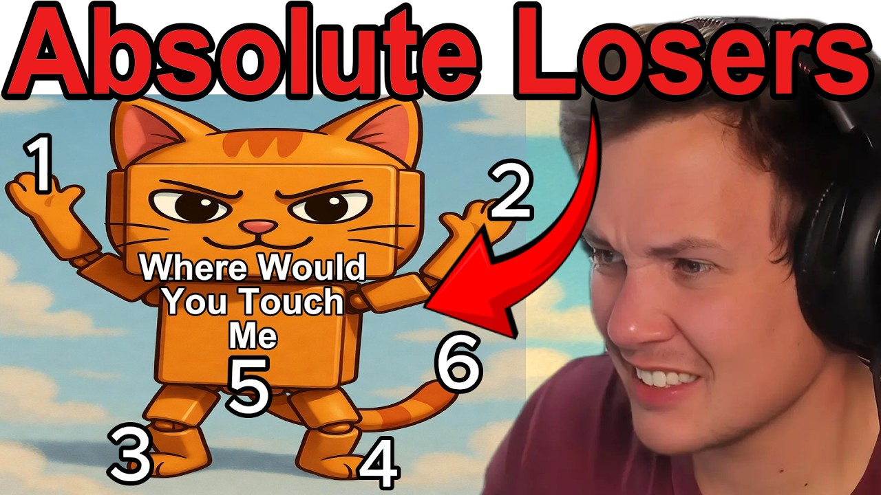 Latest Title & Thumbnail