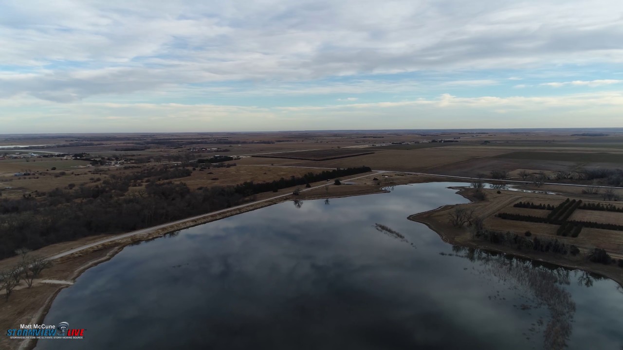 Plainville Lake 21017 YouTube