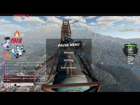 PARTNER SUBATHON day 13