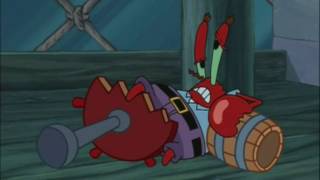 Famous Too late Krabs, we've already clogged all the toilets Wealth