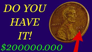 Top 7 Most Valuable Lincoln Cents (Rare Coins That Could Make You a Millionaire!)