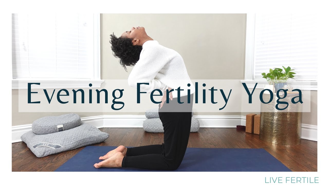 Prenatal Yoga: A Safe and Nurturing Practice – Saturn by GHC