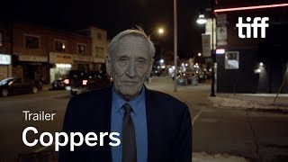 Watch Coppers Trailer