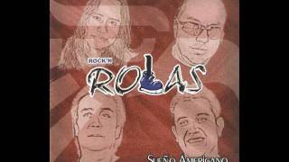 Rock´n Rolas-Ay Amor-El Rolas (Nuevas Verciones) chords