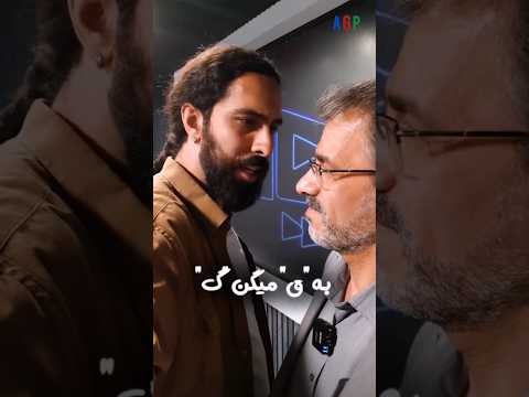 فارس همونطور که نمیتونه ص ث س یا زظ ض ذ و رو تلفظ کنه نمیتونه گ ق غ رو درست تلفظ کنه