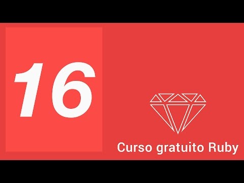 16.- Ruby Course - Array Operations