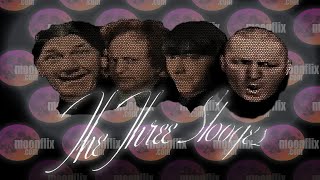 THE THREE STOOGES (Episode 15) Disorder in the Court | COLOR | HD 1080p