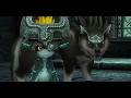 Twilight Princess PC Port Casual playthrough with 4K texture pack part 6.