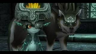 Twilight Princess PC Port Casual playthrough with 4K texture pack part 6.
