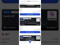 Free Startup Airdrop for ART & NS Token From Gateio #Gateio #art #ns