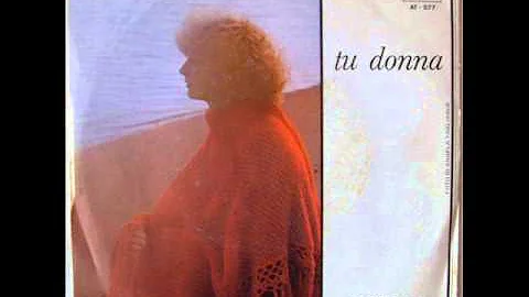 BLIZZARD     TU DONNA      1977