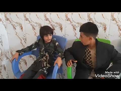 مراد علم دار يكمش عصابه تحشيش