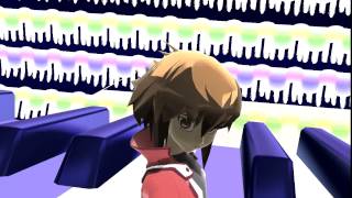 Download Lagu [MMD] Jaden Yuki ~ Hi Fi Raver MP3