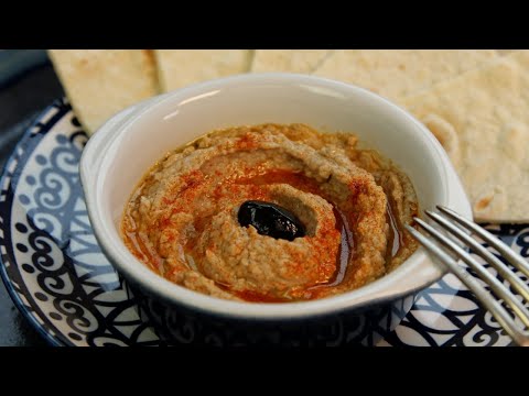 Videó: A hummus árak emelkedtek a WORLDWIDE csicseriborsó tárolása után