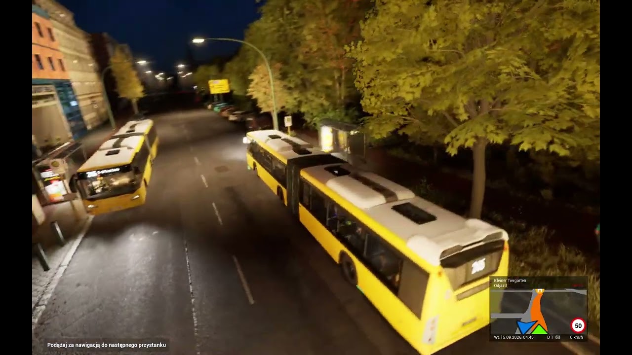 Wirtualna Scania w ruchu :)