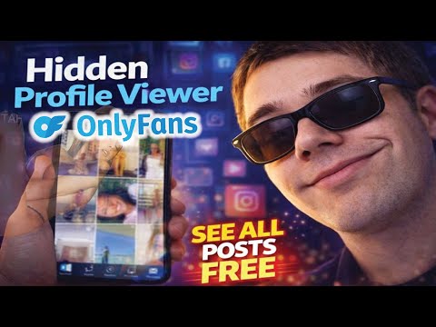 Explore OnlyFans Creators