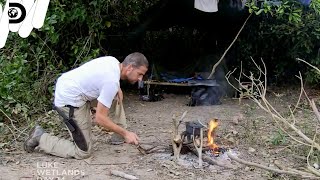 【究極に過酷なサバイバル】Ep3. 挑戦者たちの精神を蝕んでいく…（ディスカバリーチャンネル）