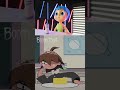 Try Not to Laugh - Alice's CORNY Feast 🌽⚠️- Fundamental Paper Education animation #fpe