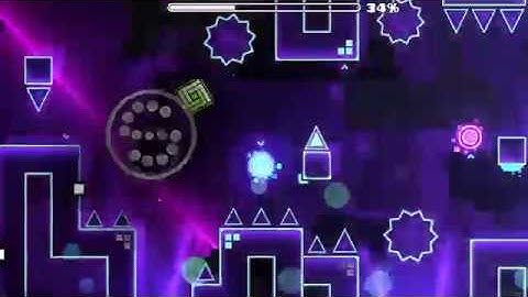 [144hz] Daily Demon 72: D y s a n i a by krisz