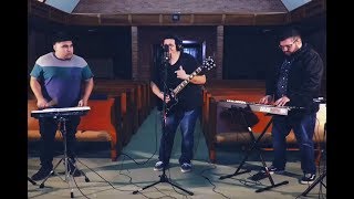 Video thumbnail of "Popurrí - Grupo Amor Eterno | Cumbia Cristiana"