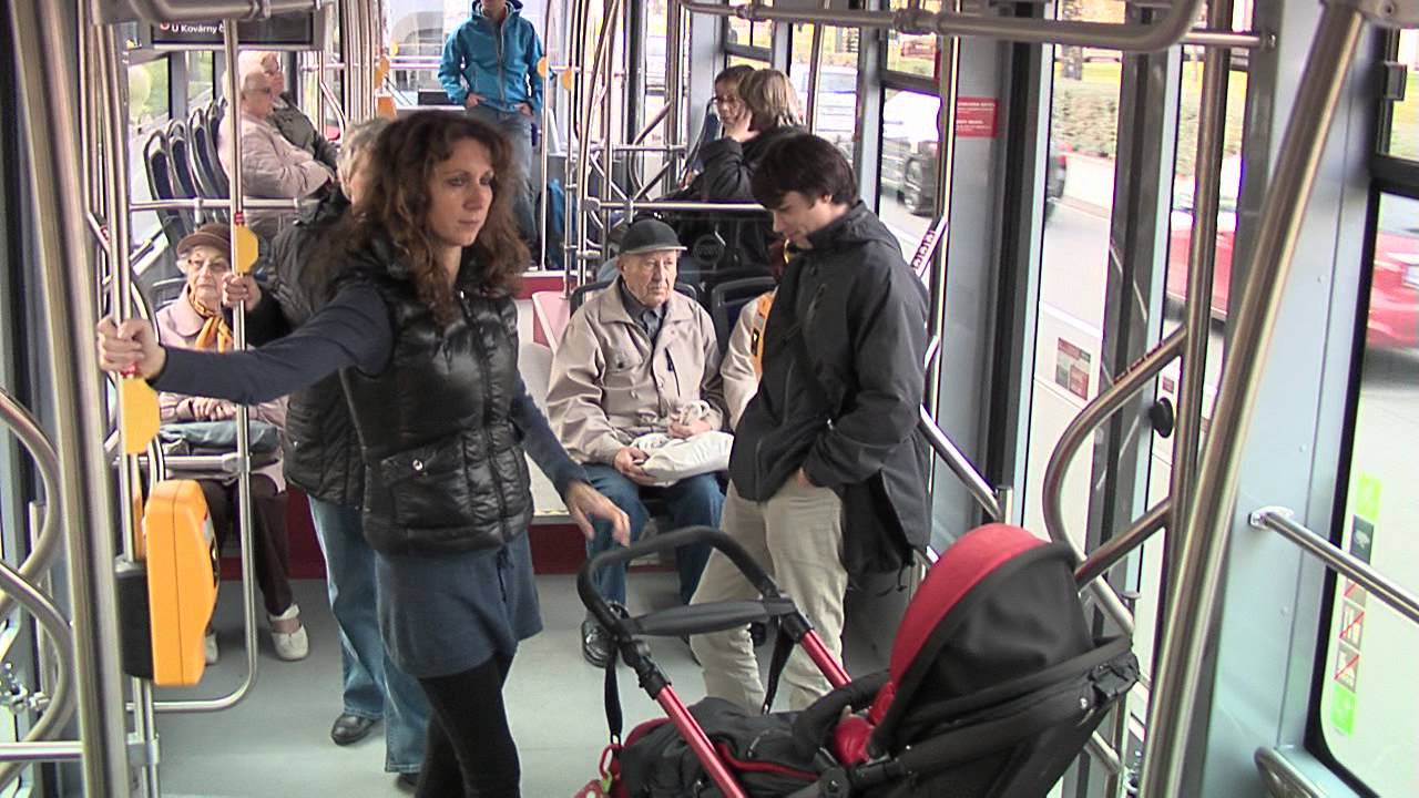 Oboustranná tramvajová souprava dvou vozidel VarioLFplus/o