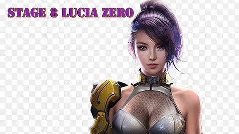 Contra Returns Stage 8 Lucia Zero