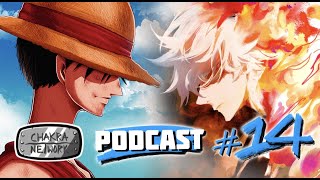 Ep. 14: Dark Trio or Big 3!? | The Chakra Network w/ @hiddendevilspodcast