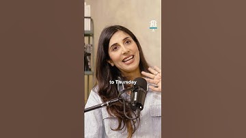 The Best Screen Time Schedule for #Kids ft Simone Khambatta