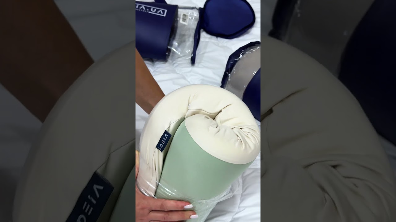 CloudTherapy - розпаковка 