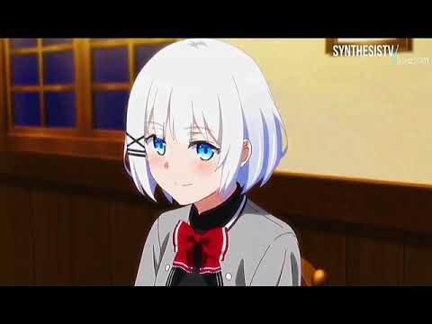 【探偵はもう死んでいる】シエスタ推し！　最高です〜〜