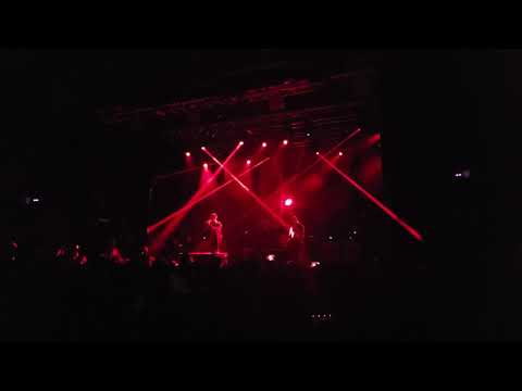Whitechapel - Make It Bleed - Live @ The House of Blues in Anaheim, California 5/3/19