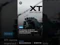 XTI Aerospace shifts focus to defense and commercial drones