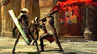 DmC Devil May Cry Unreleased OST - Ambush Profile