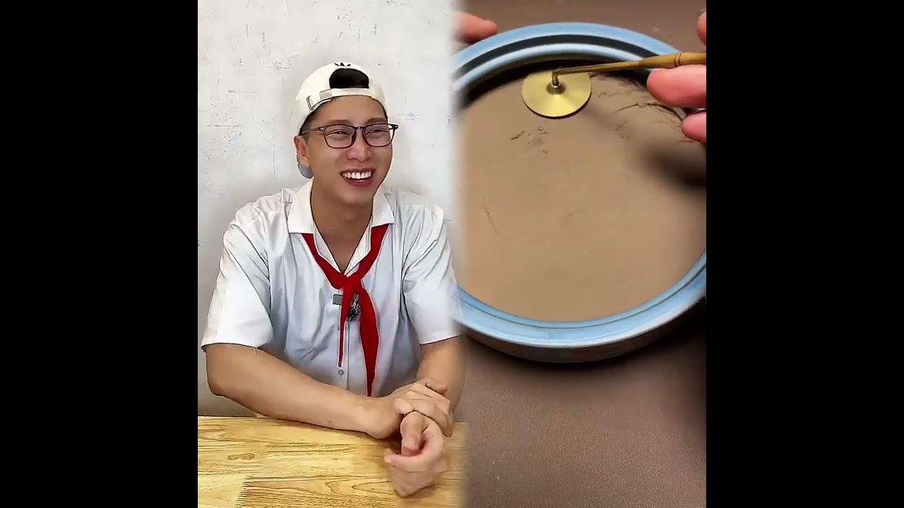 Hài hước video tổng hợp  anhmoney