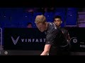 Ko Pin Yi vs Tyler Styer | Last 64 | 2024 Hanoi Open Pool Championship