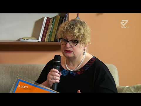 შუადღე ქუთაისში - ქუთაისის ოპერის თეატრი იუბილეს აღნიშნავს