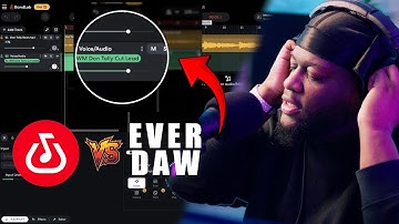 Pro Mix Engineer Tries BandLab... Every Daw vs BandLab