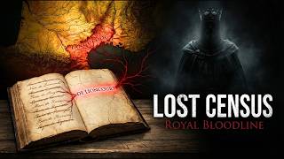 The Lost Census of Languedoc: Tracing a Forgotten Royal Bloodline
