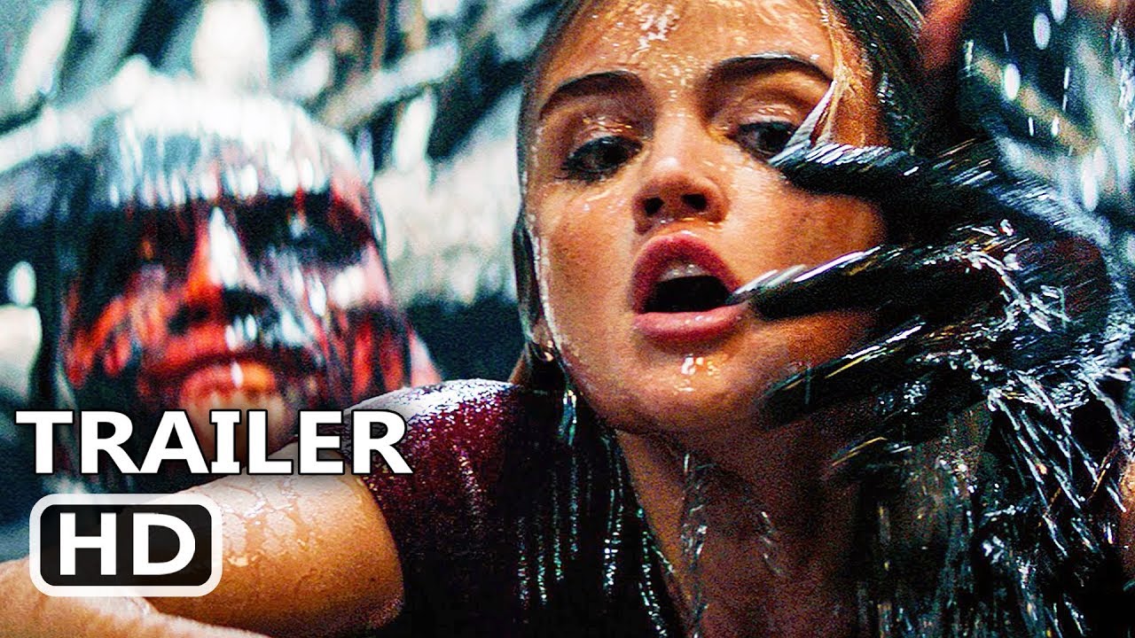 ⁣FANTASY ISLAND Official Trailer (2020) Lucy Hale Movie HD